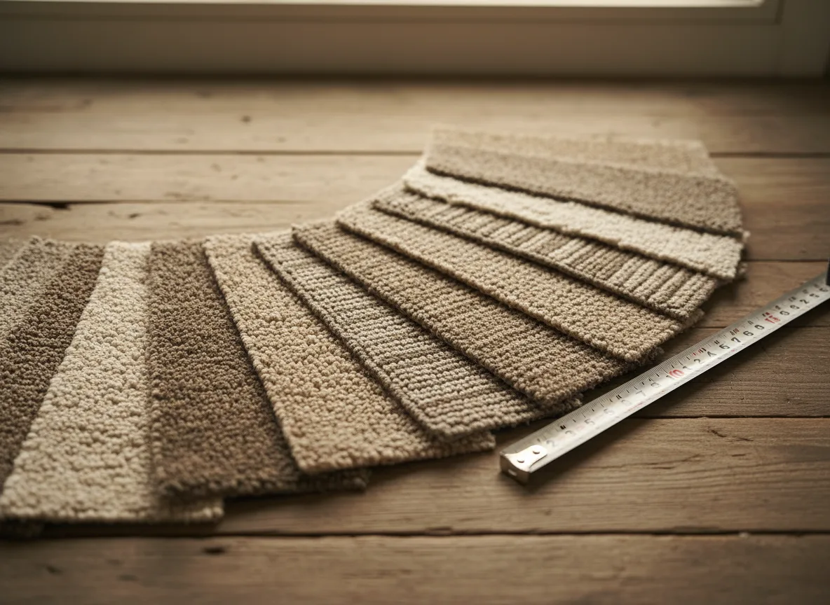 Carpet Installation Rolette, ND FAQs